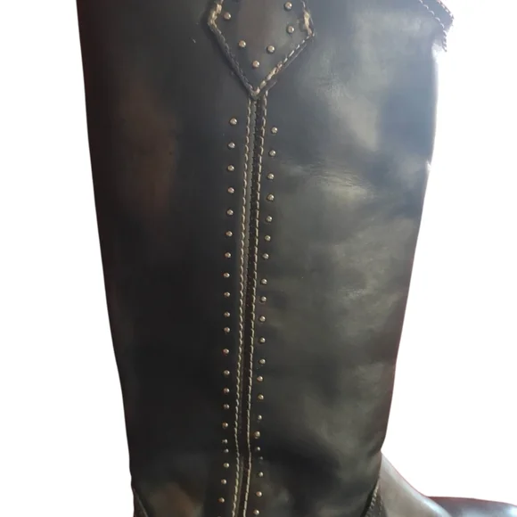 Freebird Rigger Boot, 7 - Picture 6 of 13